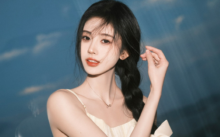 Loạt ảnh thời mới vào nghề của Cúc Tịnh Y bị đào lại, nhan sắc ra sao mà khiến dân tình tiếc nuối? Ảnh 2