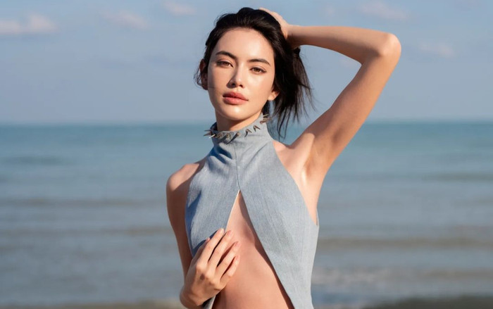 'Ma nữ' Mai Davika lên tiếng về thân hình gầy đáng báo động, khẳng định không để bản thân 'chết đói' Ảnh 2