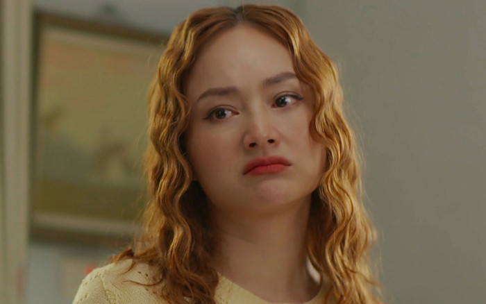 Gia Đình Mình Vui Bất Thình Lình tập 28: Hà (Lan Phương) cuối cùng cũng nhận 'quả báo' Ảnh 2