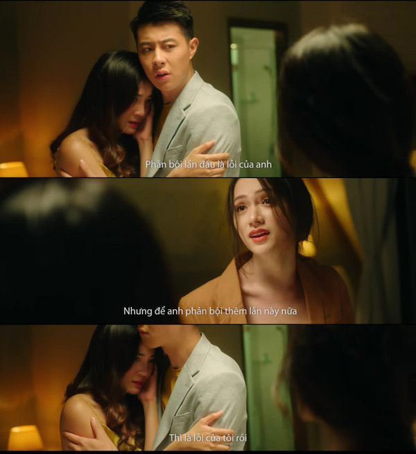  Thực trạng ca sĩ lười đầu tư MV do 'bùng phát' streaming? Ảnh 4