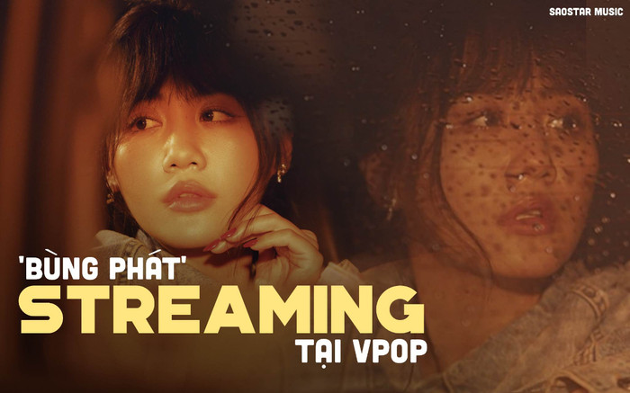 Thực trạng ca sĩ lười đầu tư MV do 'bùng phát' streaming? Ảnh 2