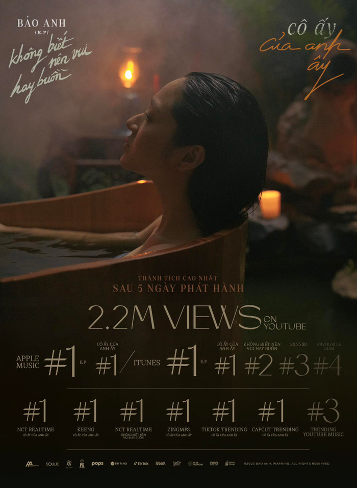  Thực trạng ca sĩ lười đầu tư MV do 'bùng phát' streaming? Ảnh 10