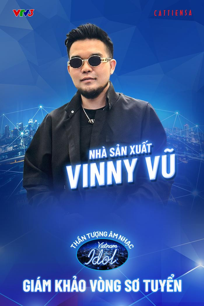 Chính thức lộ diện BGK tuyển sinh Vietnam Idol 2023 tại TP.HCM: Quá hoành tráng! Ảnh 4