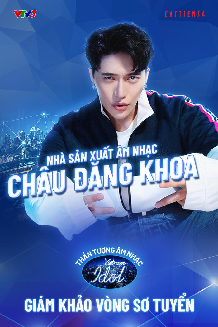 Chính thức lộ diện BGK tuyển sinh Vietnam Idol 2023 tại TP.HCM: Quá hoành tráng! Ảnh 3