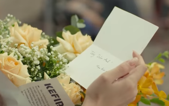 Gia Đình Mình Vui Bất Thình Lình tập 28: Một người giấu mặt công khai tình cảm với Khả Ngân Ảnh 1