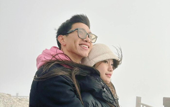 Doãn Hải My đưa ra quan điểm cực 'thấm' về việc 'ăn cơm trước kẻng' Ảnh 2