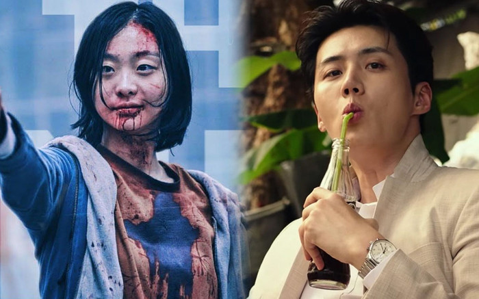 Đạo diễn Park Hoon Jung của The Witch và những bộ phim noir giật gân hay nhất thập kỷ Ảnh 2