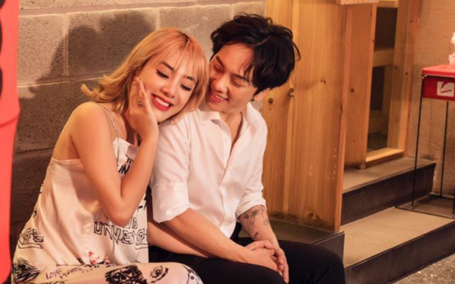 Bạn trai chuyển giới của Miko Lan Trinh lần đầu nói về tên 'cậu ba', chia sẻ hai năm bị công kích Ảnh 2