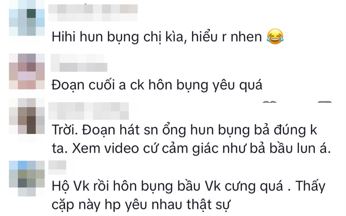  Đỗ Mỹ Linh chia sẻ khoảnh khắc hạnh phúc cùng chồng, để lộ chi tiết xác nhận có 'tin vui' Ảnh 5