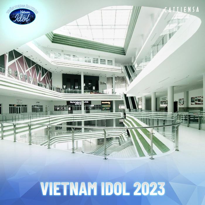 Choáng ngợp không gian casting Vietnam Idol 2023: Chúng tôi đã sẵn sàng, còn bạn thì sao? Ảnh 2