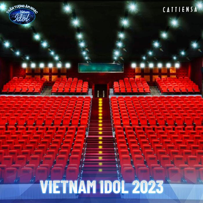 Choáng ngợp không gian casting Vietnam Idol 2023: Chúng tôi đã sẵn sàng, còn bạn thì sao? Ảnh 4