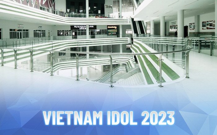 Choáng ngợp không gian casting Vietnam Idol 2023: Chúng tôi đã sẵn sàng, còn bạn thì sao? Ảnh 2