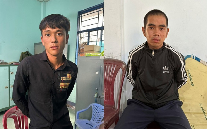 Hí hửng hẹn 2 gã trai ra khu vực vắng vẻ tâm sự, cô gái 21 tuổi không ngờ đến cảnh kinh hoàng sau đó Ảnh 2