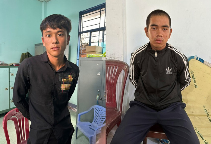  Hí hửng hẹn 2 gã trai ra khu vực vắng vẻ tâm sự, cô gái 21 tuổi không ngờ đến cảnh kinh hoàng sau đó Ảnh 1