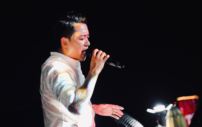 Tuấn Hưng tâm trạng nói về việc ra mắt sản phẩm âm nhạc mới: 'Mình đã cũ và sắp bị chán chưa'? Ảnh 2