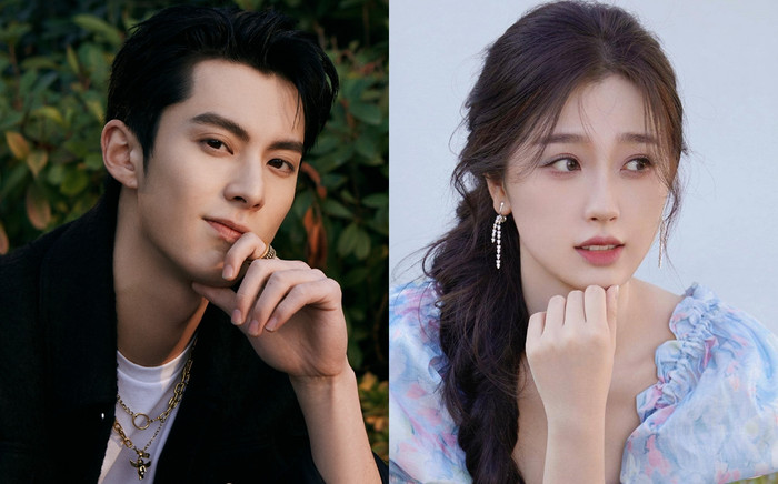 Vương Hạc Đệ và Ngu Thư Hân đang hẹn hò, còn để lộ bằng chứng không thể chối cãi? Ảnh 2