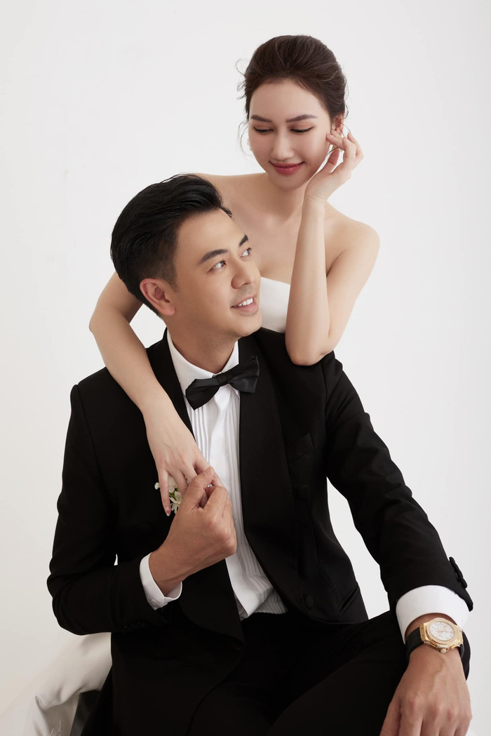  Hương Giang bất ngờ thông báo lấy chồng, sự thật khiến fan ngỡ ngàng Ảnh 3