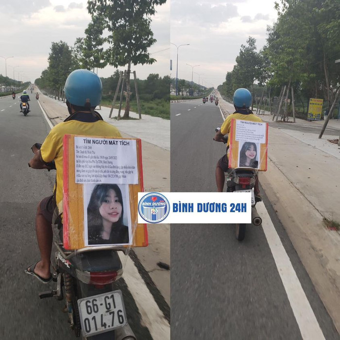 Bài đăng được cộng đồng mạng chia sẻ rộng rãi trên mạng xã hội hồi cuối tháng 5. 