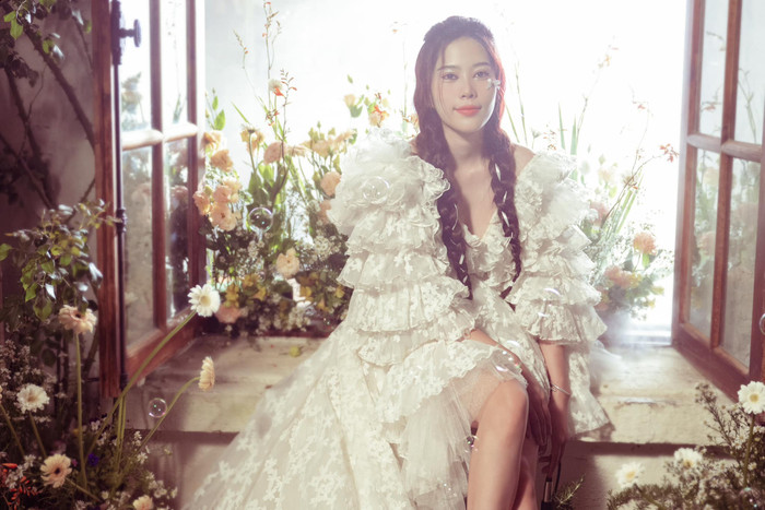 Nam Em trở nên cẩn thận hơn trong việc chia sẻ những phát ngôn, quan điểm cá nhân ở trên mạng xã hội