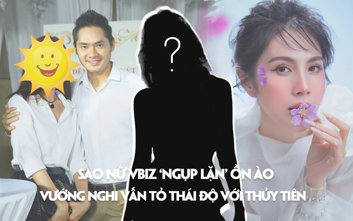 Sao nữ Vbiz 'ở ẩn' 2 năm vì 'ngụp lặn' scandal, vướng ồn ào thái độ với Thủy Tiên hiện ra sao? Ảnh 2