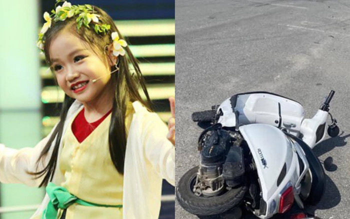 Ca nương nhỏ tuổi nhất Việt Nam gặp tai nạn giao thông, qua đời trên đường đi cấp cứu Ảnh 2