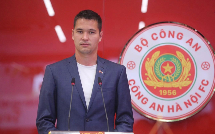 Filip Nguyễn sẽ là thách thức cực lớn cho Đặng Văn Lâm? Ảnh 2