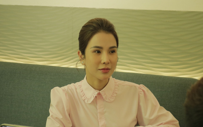 Diệp Lâm Anh nói gì khi được khán giả khuyên buông cho nhẹ lòng Ảnh 2