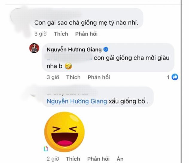  Bị anti-fan đụng đến chuyện nhạy cảm, Hương Giang đáp trả cực gắt Ảnh 2