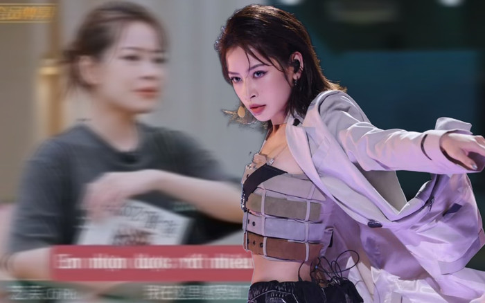 Chi Pu xúc động trải lòng cùng các tỷ tỷ: 'Em không quan tâm đến ai ghét em nữa' Ảnh 2