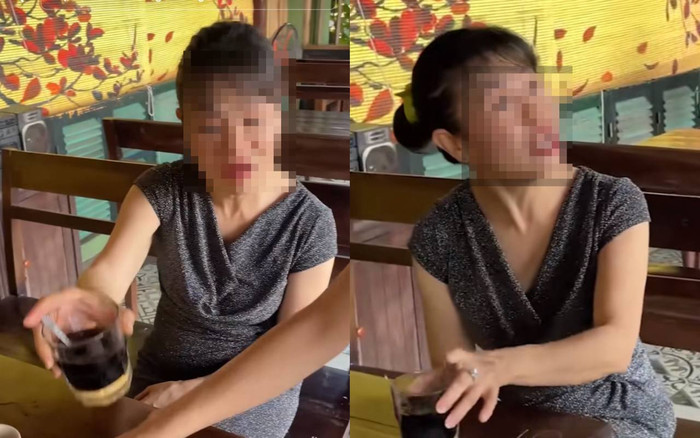 Phơi bày sự thật vụ 'cà phê nâu lắc', hoá ra chỉ là chiêu trò? Ảnh 2