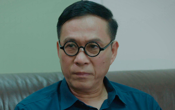 Nơi Giấc Mơ Tìm Về tập 31: Ông Kình chính là 'trùm cuối', ra tay dàn xếp tất cả? Ảnh 2