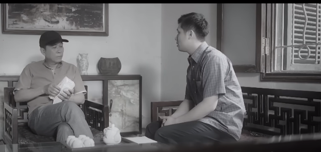  Nơi Giấc Mơ Tìm Về tập 31: Ông Kình chính là 'trùm cuối', ra tay dàn xếp tất cả? Ảnh 4