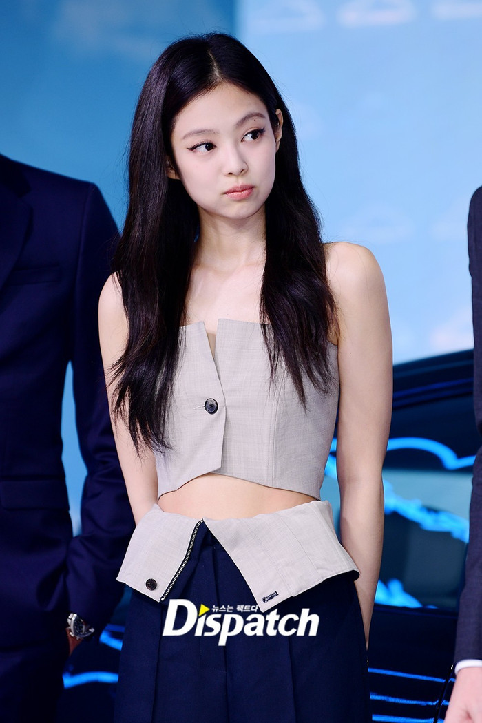 Rộ thông tin Jennie muốn chấm dứt hợp đồng với YG Entertainment? Ảnh 2