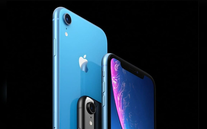 Ba dòng iPhone đáng mua với giá rẻ Ảnh 2