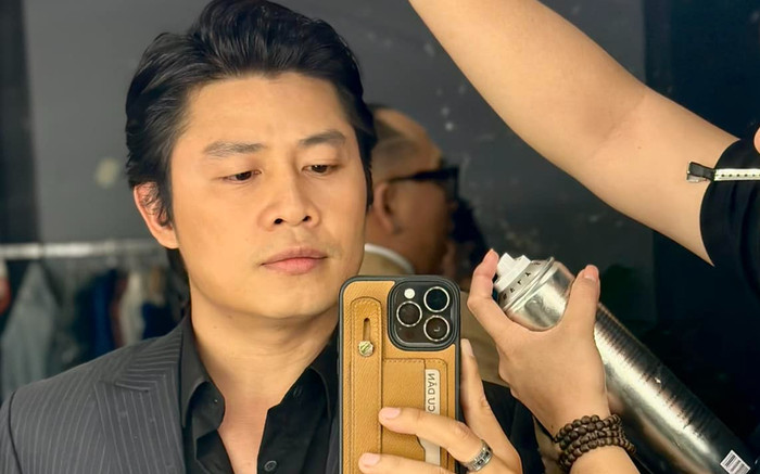 Nhạc sĩ Nguyễn Văn Chung lên tiếng khi bị tố ăn chặn cát sê của ca sĩ Ảnh 2