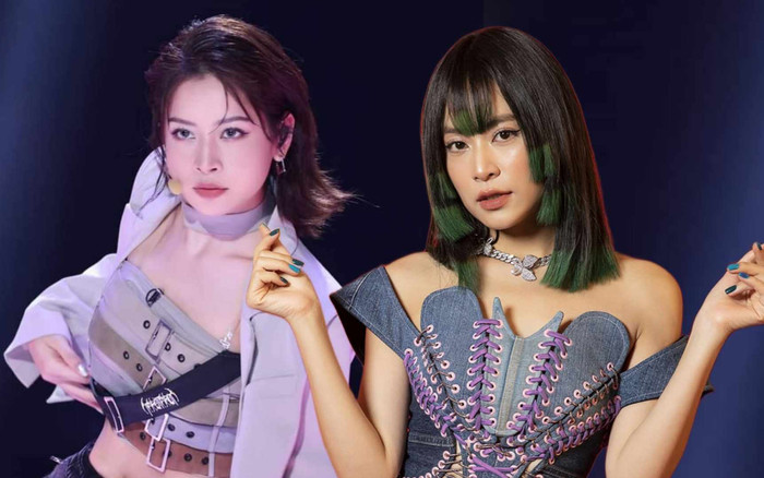 Rộ tin Hoàng Thùy Linh tham gia Đạp gió 2024, dân mạng: Không thể bằng Chi Pu? Ảnh 2