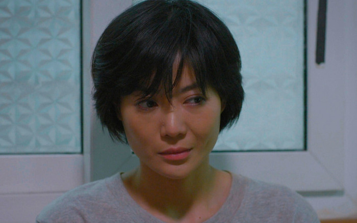 Cuộc Đời Vẫn Đẹp Sao tập 43: Luyến buồn bã tiết lộ tình trạng sức khỏe của Bát Ảnh 2