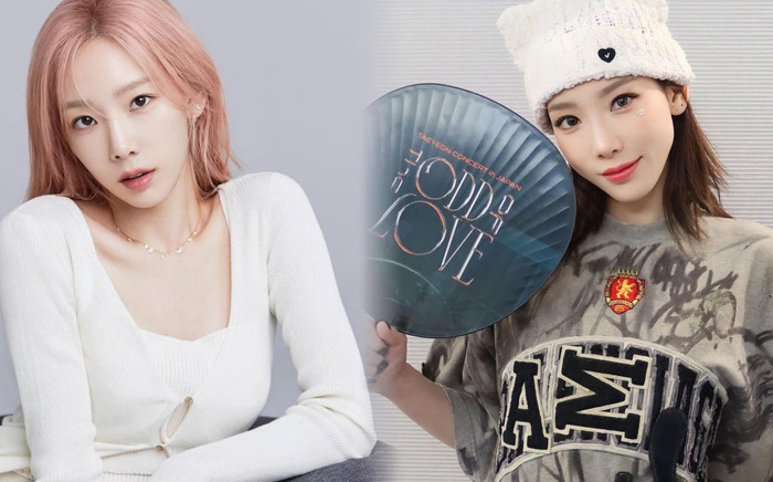Ngược đời như Taeyeon (SNSD), tăng cân nhưng được dân tình hết lòng ủng hộ Ảnh 2