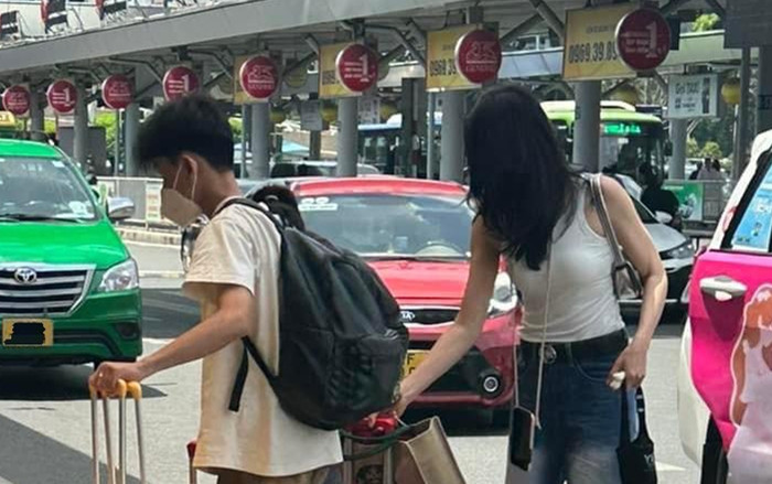 Lê Dương Bảo Lâm bất ngờ lộ chuyện một nữ diễn viên bí mật hẹn hò với 'tình trẻ' Ảnh 2