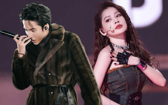 Sơn Tùng công khai ngưỡng mộ Chi Pu giữa lúc nữ ca sĩ đình đám tại Trung Quốc? Ảnh 2