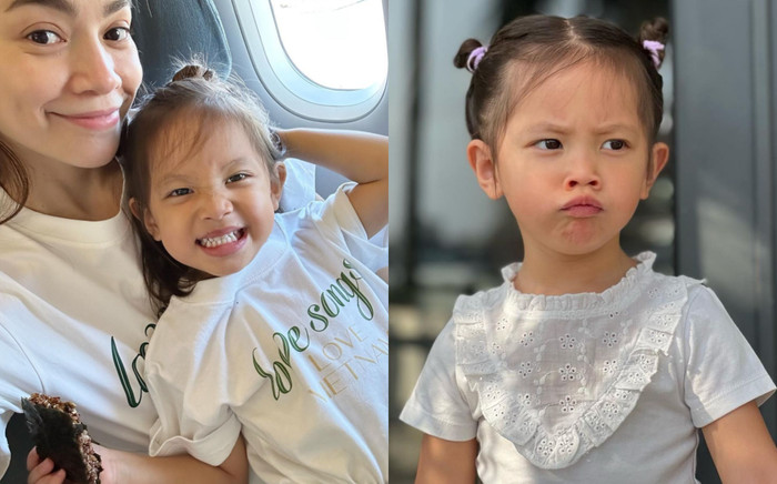 Gọi điện thoại cho con gái Lisa, Hồ Ngọc Hà nhận cái kết buồn! Ảnh 2