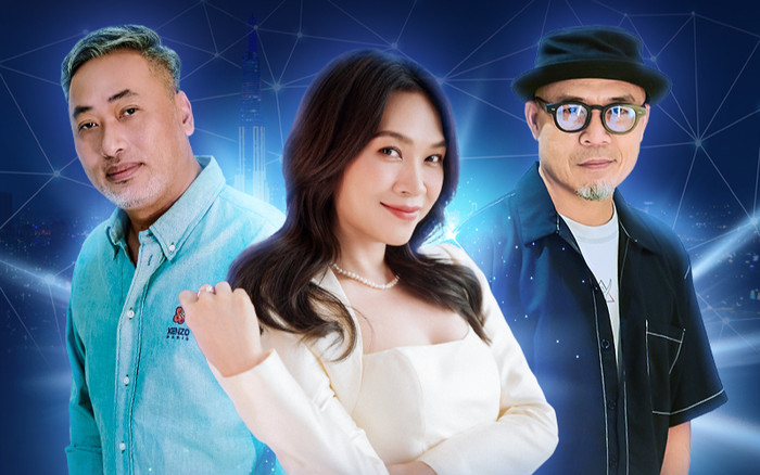 'Xem Vietnam Idol 2023, thực sự đã! Đúng là một thế hệ mới đã ra đời!' Ảnh 2