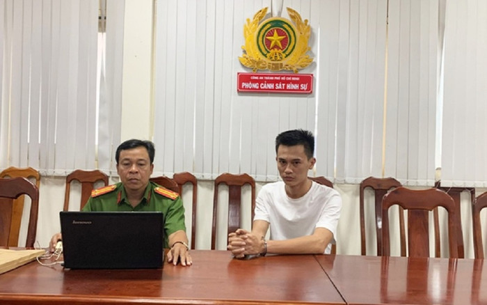 Bắt khẩn cấp tay chơi siêu xe Phan Công Khanh Ảnh 2