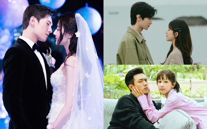 Top phim hiện đại bạo nhất màn ảnh Hoa ngữ: Triệu Lộ Tư - Dương Tử đối đầu Ảnh 2