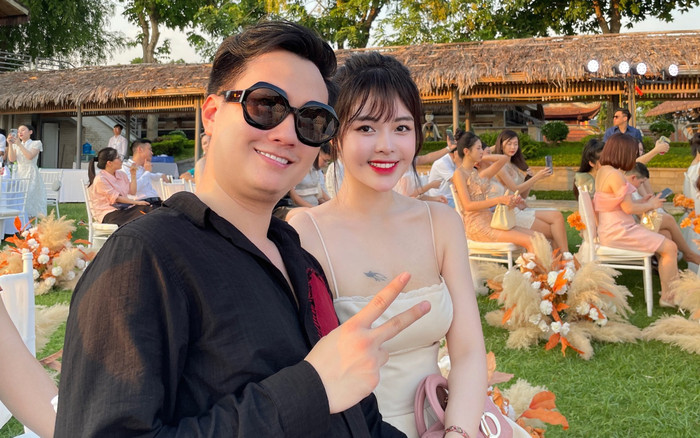 Vợ diễn viên Anh Tuấn 'Phố trong làng' bị tấn công sau phát ngôn tranh cãi của chồng Ảnh 2