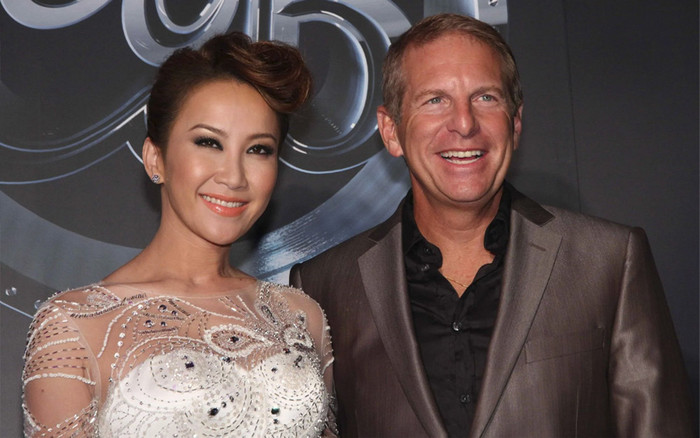 Coco Lee qua đời chưa lâu, chồng doanh nhân đã thuê luật sư đòi quyền thừa kế Ảnh 2