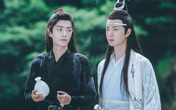 Tiêu Chiến 'đá' Vương Nhất Bác, chính thức làm điều này cho người yêu mới Ảnh 2