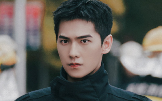 Dương Dương bị chê 'dầu mỡ', ngang ngửa tình cũ Triệu Lệ Dĩnh Ảnh 2