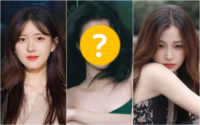 Địa vị của Triệu Lộ Tư, Ngu Thư Hân đang bị đe dọa vì sự xuất hiện của người này Ảnh 2