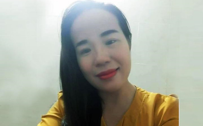 Kiều nữ mua sổ đỏ giả để thế chấp vay tiền và cái kết đắng Ảnh 2